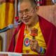 Garchen Rimpoche DIrector Gar Drolma Center