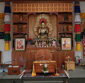 Shrine