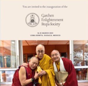 Stupa Downloads
