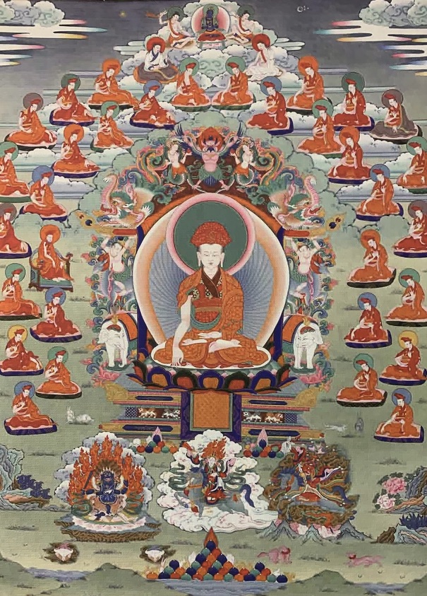 Jigten